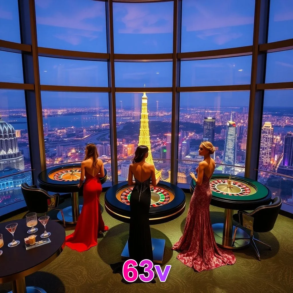 Guia rápido de apostas ao vivo na 63v