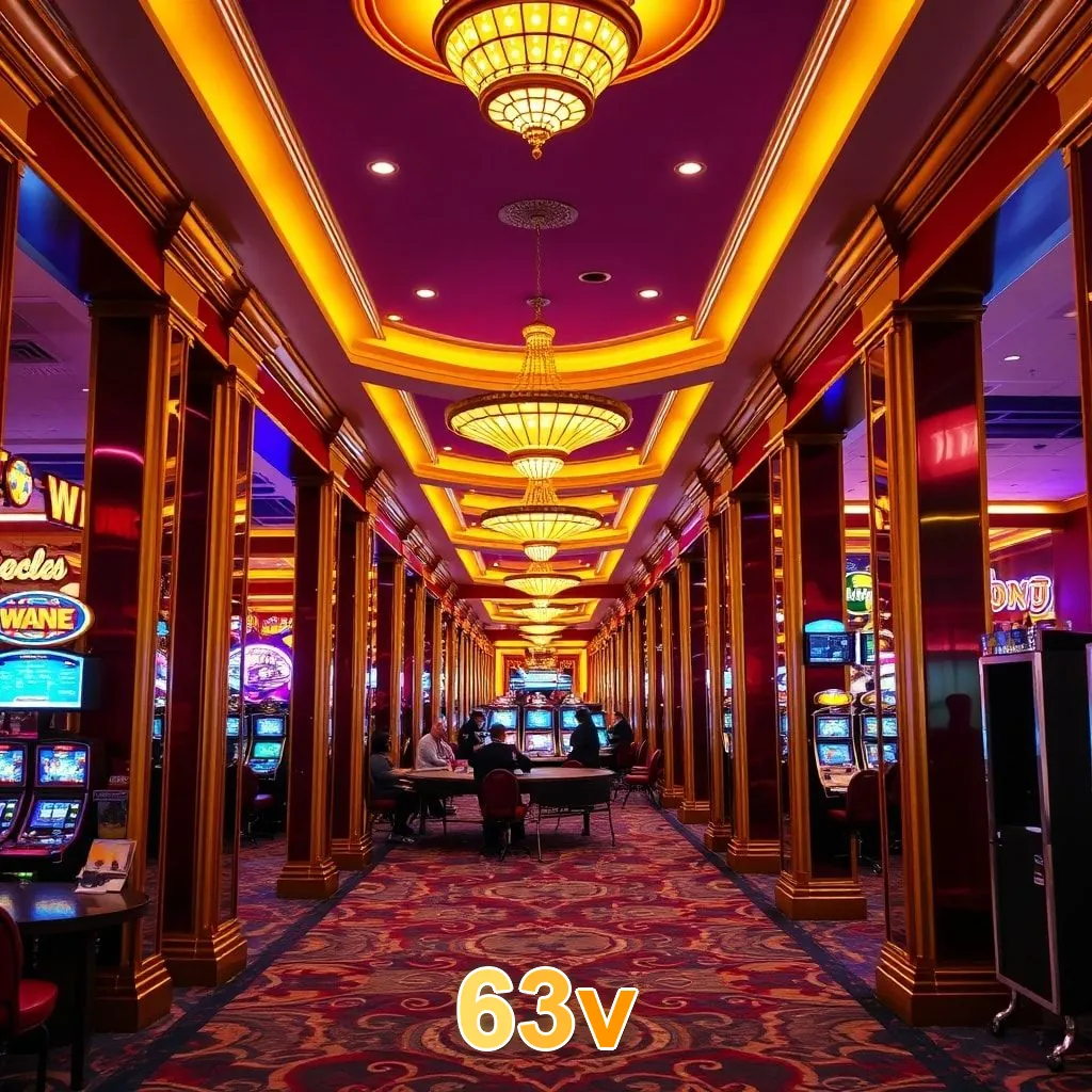 App 63v slots mobile